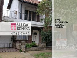 3 Bedroom House for sale in Vicente Lopez, Buenos Aires, Vicente Lopez