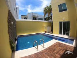 3 Bedroom Villa for sale in Carmen, Campeche, Carmen