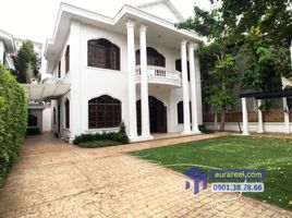 5 chambre Villa for rent in Ho Chi Minh City, Thao Dien, District 2, Ho Chi Minh City