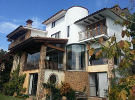 4 Schlafzimmer Villa zu verkaufen in Huitzilac, Morelos, Huitzilac