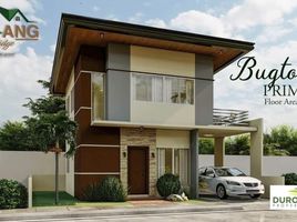 3 Bedroom House for sale in Consolacion, Cebu, Consolacion