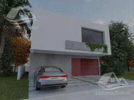 Maison 4 chambre à vendre à Cozumel, Quintana Roo, Cozumel