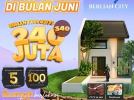 2 Bedroom House for sale in Buduran, Sidoarjo, Buduran