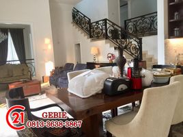 4 Kamar Rumah for sale in Banten, Pondok Aren, Tangerang, Banten