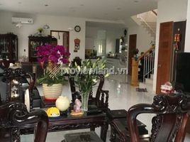 4 Phòng ngủ Nhà mặt tiền for sale at Riviera Cove, Phước Long B