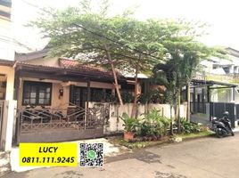 3 Kamar Rumah for sale in Pondok Aren, Tangerang, Pondok Aren