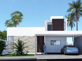 Villa 3 chambre à vendre à Merida, Yucatan, Merida, Yucatan