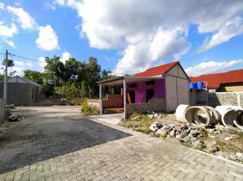 2 Kamar Rumah for sale in Klaten Tengah, Klaten, Klaten Tengah