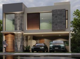 Villa 3 chambre à vendre à San Luis Potosi, San Luis Potosi, San Luis Potosi, San Luis Potosi