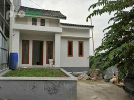 3 Bedroom Villa for sale in Cimahi Utara, Bandung, Cimahi Utara