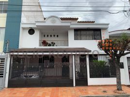 4 Habitación Casa en venta en Norte De Santander, San Jose De Cucuta, Norte De Santander