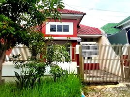 Maison 3 chambre à vendre à Sidoarjo, East Jawa, Sidoarjo, Sidoarjo