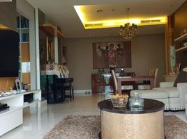 4 Bedroom Apartment for sale in Pacific Place, Tanah Abang, Kebayoran Lama