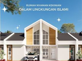 2 Bedroom House for sale in Banyumas, Jawa Tengah, Purwokerto Selatan, Banyumas