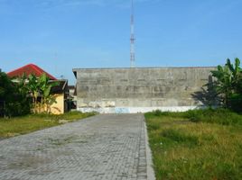  Terreno (Parcela) en venta en Danurejan, Yogyakarta, Danurejan, Yogyakarta, Yogyakarta