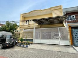 4 Habitación Villa en venta en Mulyorejo, East Jawa, Mulyorejo