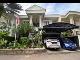 6 Bedroom Townhouse for sale in Cilandak Town Square, Cilandak, Cilandak