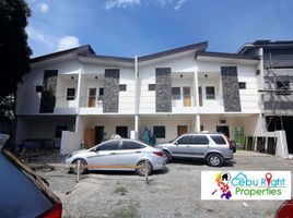 3 Bedroom Villa for sale in Talisay City, Cebu, Talisay City