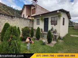  Terreno (Parcela) en venta en Paute, Azuay, Paute, Paute