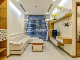 2 Schlafzimmer Appartement zu vermieten in Ward 22, Ho Chi Minh City, Ward 22