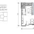 2 Schlafzimmer Appartement zu vermieten in Ward 22, Ho Chi Minh City, Ward 22