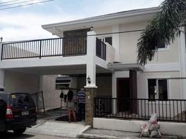 4 Schlafzimmer Haus zu verkaufen in Angeles City, Central Luzon, Angeles City, Pampanga, Central Luzon, Philippinen