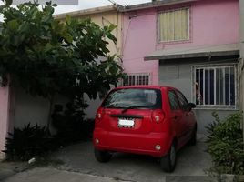 Maison 2 chambre à vendre à Veracruz, Veracruz, Veracruz, Veracruz