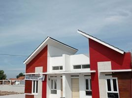 2 Kamar Rumah for sale in Husein Sastranegara International Airport, Andir, Sumurbandung