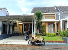 3 Habitación Villa en venta en Mlati, Sleman, Mlati