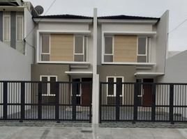 4 Kamar Rumah for sale in Waru, Sidoarjo, Waru