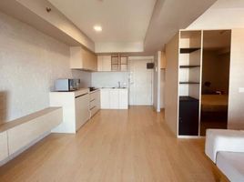 1 Kamar Apartemen for rent in Universitas Katolik Indonesia Atma Jaya, Tanah Abang, Tanah Abang