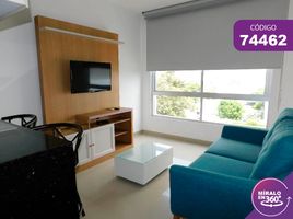 1 Habitación Departamento en alquiler en Barranquilla, Atlantico, Barranquilla