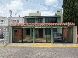 Villa 3 chambre à vendre à Toluca, Mexico, Toluca