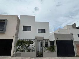 Villa 3 chambre à vendre à Corregidora, Queretaro, Corregidora