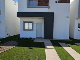 Maison 3 chambre à vendre à Mexicali, Baja California, Mexicali