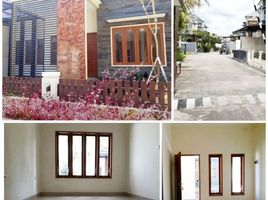 3 chambre Villa for sale in Denpasar Timur, Denpasar, Denpasar Timur