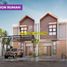 3 Kamar Vila for sale in Serpong, Banten, Serpong, Tangerang