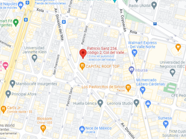 3 Schlafzimmer Appartement zu verkaufen in Miguel Hidalgo, Mexico City, Miguel Hidalgo