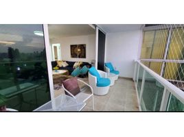 3 Habitación Apartamento en alquiler en Panamá, San Francisco, Ciudad de Panamá, Panamá