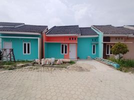 2 Kamar Rumah for sale in Lampung, Sukarame, Bandar Lampung, Lampung