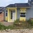 2 Bedroom House for sale in Lampung, Tanjung Karang Bar, Bandar Lampung, Lampung