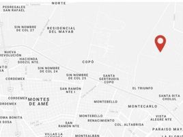  Grundstück zu verkaufen in Conkal, Yucatan, Conkal