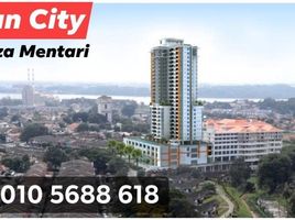 3 Bilik Tidur Apartmen for rent in Bandar Johor Bahru, Johor Bahru, Bandar Johor Bahru