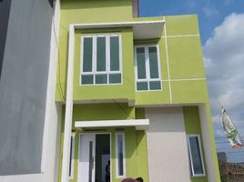 2 Schlafzimmer Villa zu verkaufen in Lowok Waru, East Jawa, Lowok Waru