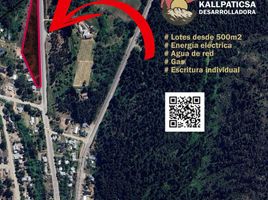  Grundstück zu verkaufen in Cushamen, Chubut, Cushamen, Chubut