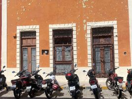 3 Schlafzimmer Haus zu vermieten in Campeche, Campeche, Campeche, Campeche
