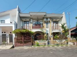 6 Schlafzimmer Villa zu verkaufen in Sidoarjo, East Jawa, Sidoarjo, Sidoarjo