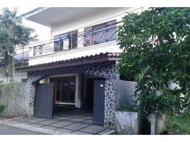 5 Kamar Vila for sale in Antique Market, Menteng, Mampang Prapatan