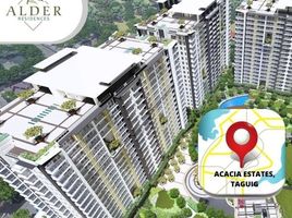 3 Schlafzimmer Wohnung zu verkaufen in Taguig City, Metro Manila, Taguig City, Southern District, Metro Manila, Philippinen