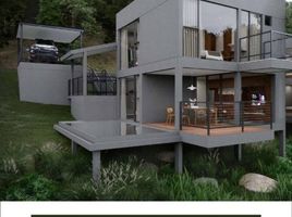 3 Habitación Villa en venta en Lembang, Bandung, Lembang